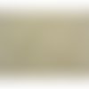Dentelle de calais en laize ivoire, de très belle qualité ,175 cm