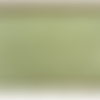 Dentelle de calais vert anis,17 cm, de fabrication française