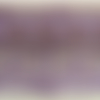 Dentelle de calais violet et blanche ,17 cm, de fabrication française