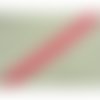 Fermeture invisible rose fuschia,20 cm,de belle qualité