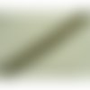 Fermeture invisible vert kaki, 20 cm,de belle qualité   