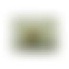 Pendentif motif coeur-gm-picture jasper ,largeur: 2 cm / hauteur: 2cm / epaisseur: 1 cm