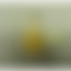 Pendentif motif coquillage - aragonite , hauteur: 2,5 cm /largeur: 1,5 cm/ epaisseur:15 mm