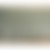 Broderie anglaise coton grise,13 cm /hauteur de broderie 10 cm