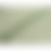 Fermeture invisible vert jade,22 cm, de belle qualité