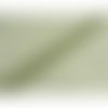 Fermeture invisible vert,22 cm,de belle qualité