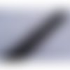 Fermeture a glissière vert militeule,12 cm