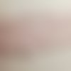 Nouvelle dentelle de calais rachel pink blush ,3 cm