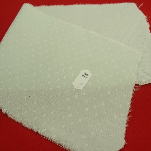 Tissu coton uni vert pale belle qualité,150 cm