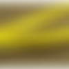 Ruban / biais passepoil coton jaune citron,1 cm
