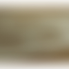 Dentelle de calais ecru,7,5 cm, de fabrication française