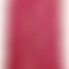 Dentelle de calais jacquard ruby 18 cm