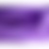 Doublure violet,1m40, de très belle qualité