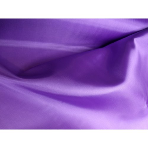 Doublure violet,1m40, de très belle qualité