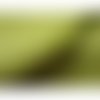 Doublure vert  anis ,1m40, de belle qualité