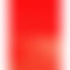 Tulle rigide couleur rouge synthétique,140 cm