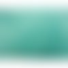 Tulle rigide couleur bleu turquoise synthétique ,140 cm