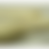 Promotion ruban ameublement beige ,15 mm, vendu par 5 metres /soit 1,30 le metre