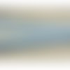 Promoton ruban biais- 20 mm interieur /10 - 10 mm- coton-bleu ciel, vendu par 5 metres /soit 0.75€ le metre
