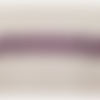 Nouveau ruban serpentine violet,6 mm