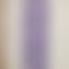 Nouveau ruban vichy à carreau violet ,3 cm