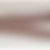 Nouveau ruban vichy à carreau marron ,2 cm