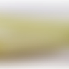 Nouveau ruban vichy à carreau vert anis et blanc,1 cm