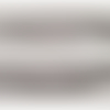 Nouveau ruban vichy à carreau gris clair et blanc,1 cm