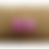 Promotion strass ovale violet ,15 mmx 8 mm, vendu par 30 strass / soit 0.13 cts