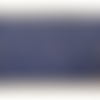 Nouvelle dentelle de calais blue heroine, 15 cm, de fabrication française