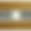 Ruban élastique, motif sport ferme , 40 mm