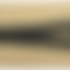 Lot de 5 metres ruban ameublement noir 12 mm