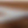 Lot de 20 metres lot de ruban extra fort bleu ciel 15 mm