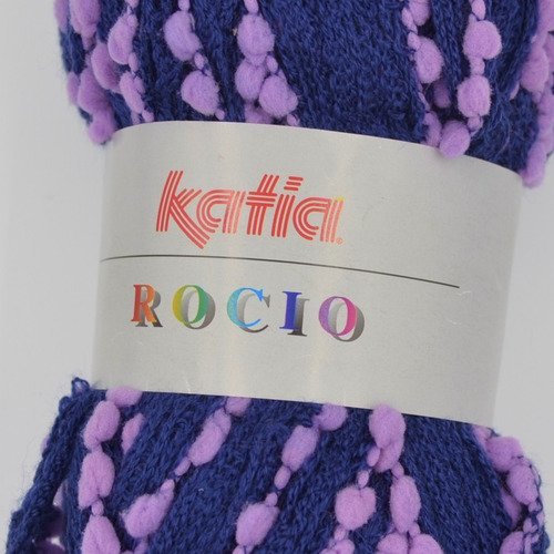 Rocio couleur 504 laine echarpe de katia
