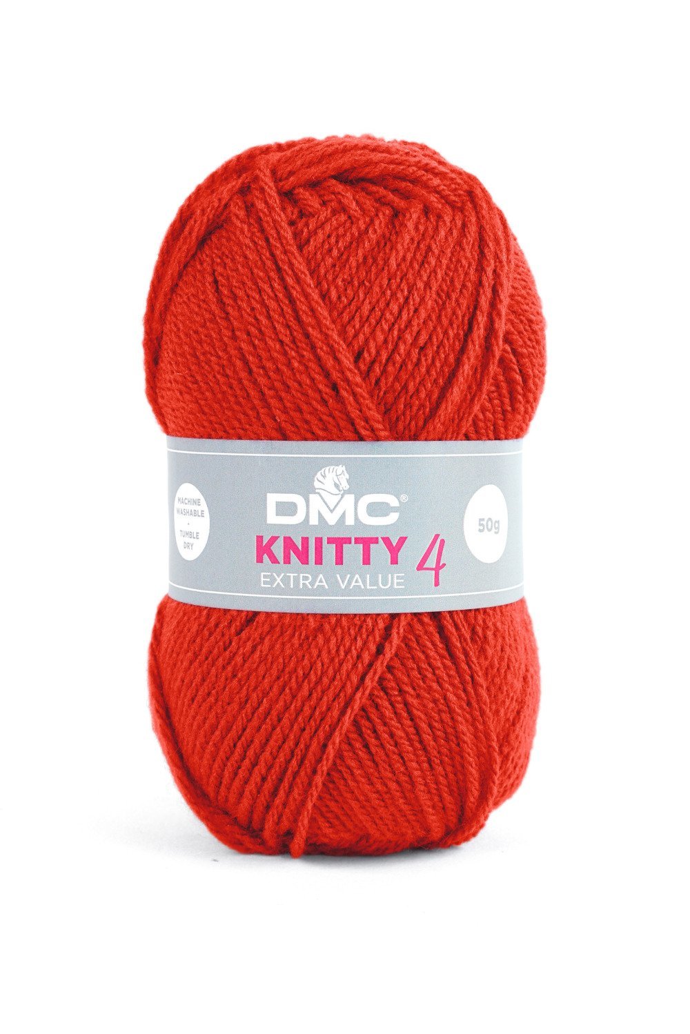 Fil à tricoter Knitty 4 DMC
