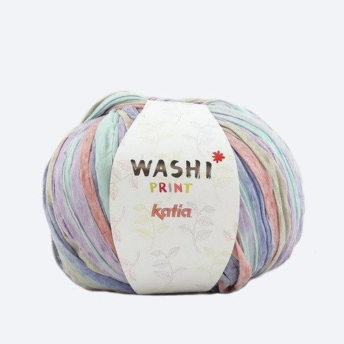 Du fils et de la laine toute douce