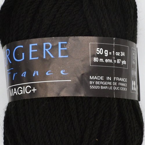 Magic coul argiope bain l1059 laine bergère de france