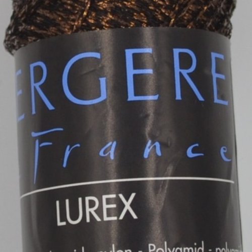 Lurex coul filament bain g2416 bergère de france