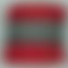 Lumiac coul rouge bain l9293 bergère de france