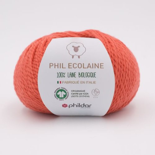 Phil ecolaine couleur blush