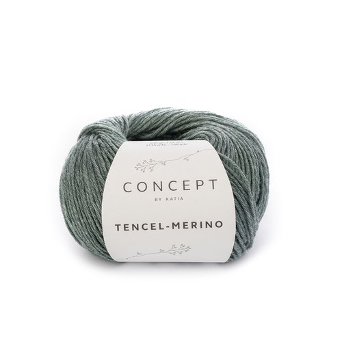 Tencel mérino concept by katia couleur 56