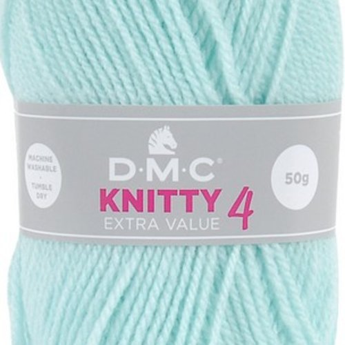 Laine dmc knitty 4 couleur 853