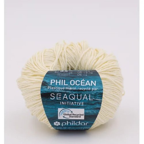 Phil ocean coul zeste by phildar