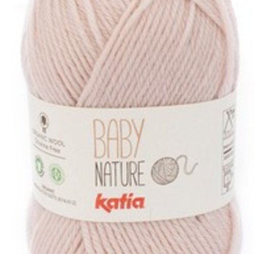 Baby nature coul 101  by katia