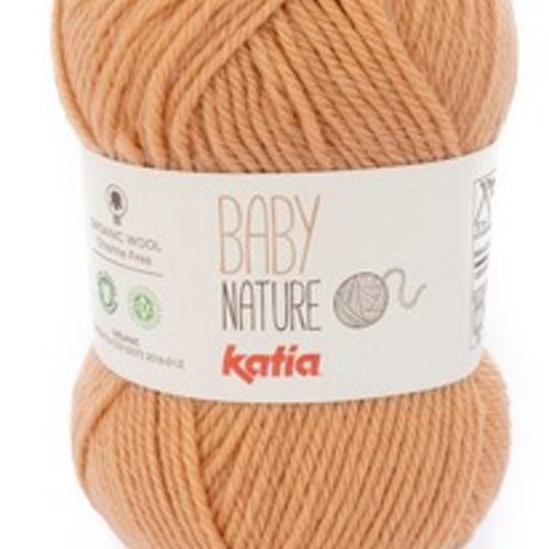 Baby nature coul 102  by katia
