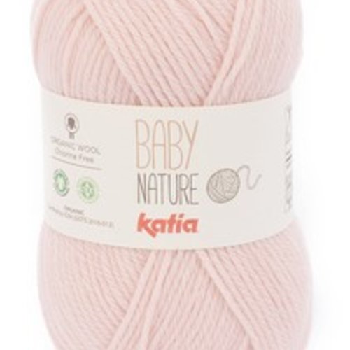 Baby nature coul 104  by katia