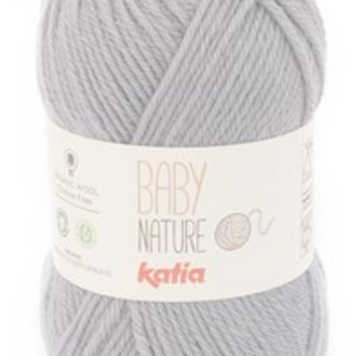 Baby nature coul 110  by katia