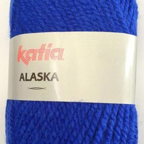 Alaska couleur 58 laine katia