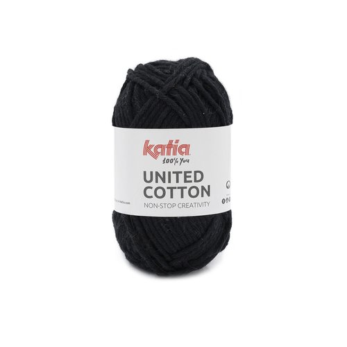 United cotton couleur 2 by katia