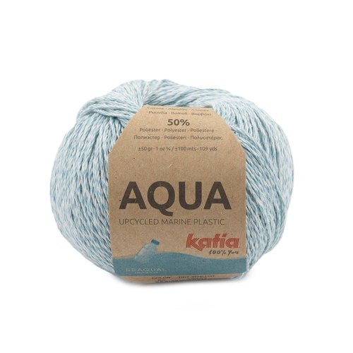 Aqua couleur 62 by katia